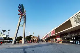 广州人口最多的白云区，有人说是中心城区，有人却说它是大郊区图片