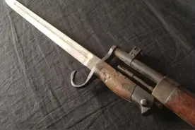 二战日本兵为何打得准、敢拼刺刀？图片