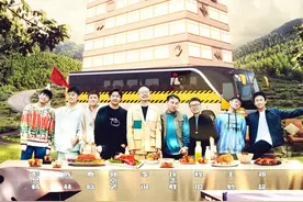 要不是邓超和徐志胜的“与众不同”，这期《五哈》怕是要被骂惨了图片