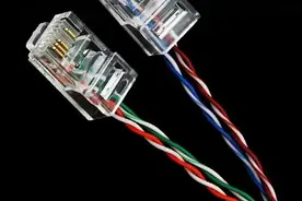 如何实现一条网线带两个机顶盒？图片