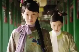 历史上真实的如懿：乾隆第二位皇后，死后被塞进妃嫔的陵寝，为何图片