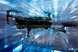 吴蔚：AI赋能无人机，未来战争形态有何变化？图片