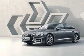 A6L，A4L等这个L是什么意思呢？图片