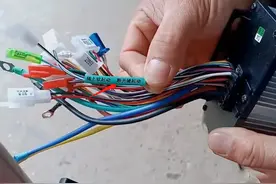 电动车耗电量大怎么办？告诉你两个简单的解决方法，多跑5~10公里图片