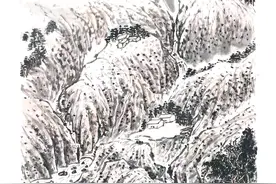 书法生态之思——我们的传统与未来图片