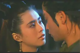 最凄美的人鬼恋《倩女幽魂》张国荣、王祖贤演绎至今无人超越图片
