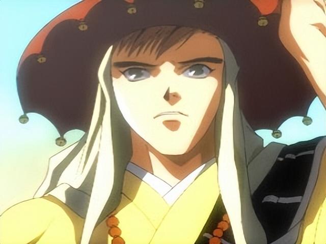 PS独占的西游记改编战棋游戏，好评不断却20年没出续作