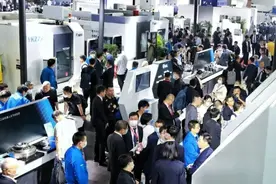 创新驱动，秦川机床探索企业新增长极图片