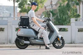 电动车怎么选，我竟然不知所措了图片