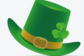 为什么女人出轨，她的男人就被说戴绿帽，被绿？为什么不是戴红帽图片