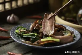 这种不健康的肉，为什么到处都是图片