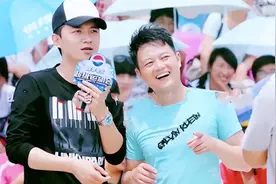 山东台大冰 李鑫 小么哥等主持人依次离职！背后原因及现状如何？图片