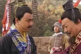 春秋五霸之楚庄王——从声色犬马的蛮夷首长到问鼎中原的诸侯霸主图片