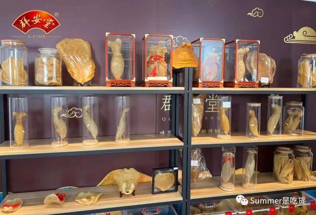 鱼胶放太久吸了油烟还能吃吗 2026年鱼胶放久了有味