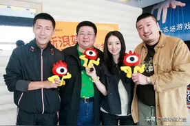 拍了半辈子神剧，钱雁秋仍不停歇，燕双鹰成了雷剧鼻祖图片