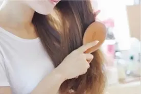 掉发的女性身体缺什么？可能身体缺乏这几种营养素，建议及时补充图片