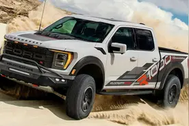 轩尼诗的猛禽R有1000匹图片