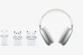 Airpods推送最新固件！但是还有很多人不知道该如何更新固件图片