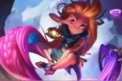 《英雄联盟》手游4.1版本3月16日上线：“终极魔典”来了图片