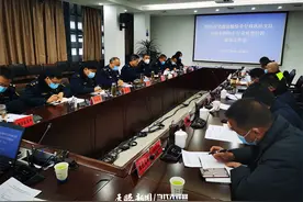 贵阳：更加严格落实扫场所码乘坐出租车网约车图片