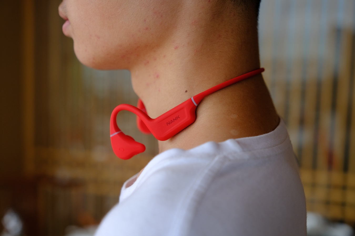 骨传导耳机中的天花板，南卡Runner Pro4S评测