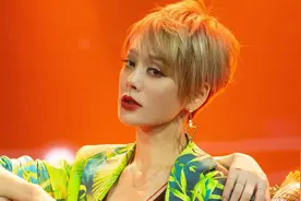 《浪姐3》一公录制完毕，网友们的吐槽出奇一致，恐重蹈覆辙图片