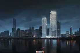 建筑渲染大比拼！输到我内裤都不剩图片