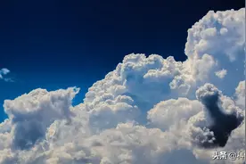 宇宙中最多的是氢，地球大气中最多的却是氮，氮气都是哪来的？图片