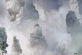 长生是一种诅咒，真正的意义又是什么，实力的无敌吗？图片