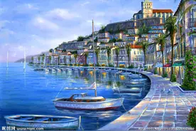 给自己规划第二本护照图片