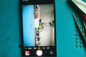 苹果12手机改装版侧面摄像头教程图片