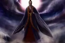 结交神仙有什么好处？不止延年益寿，还能消灾劫难，甚至免入地狱图片