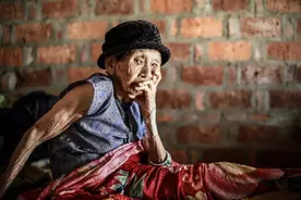 慰安妇的悲惨命运：为了防止病毒感染，日军的手段有多残忍？图片