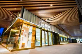 苏州“首店”，火了！来看看相城区的首店你都打卡了没？图片