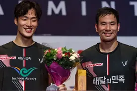 盘点2021五大冷门比赛，桃田奥运输球最意外？图片