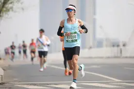 第一次跑马拉松要注意什么？图片