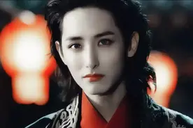 最美吸血鬼——“江南太子”李洙赫到底什么背景？图片