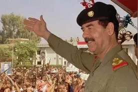 海湾战争回顾之一：危机的爆发，伊拉克入侵科威特的前前后后图片