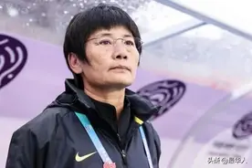 女足夺冠，背后的这个中国女人终于被看见了图片