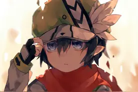 《凹凸世界》壁纸 | 若要加冕为王，必承皇冠之重图片