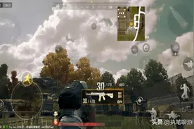 中国玩家有多强？“吃鸡”新手游上线不足1个月，官方开启锁区图片