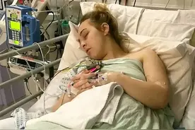 美国一男护工利用职务之便，侵犯昏迷14年的植物人，致其怀孕产子图片