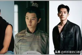 丞磊介绍＋18部影剧！柯颖三搭短剧《虚颜》爆红，《皇后》激推图片