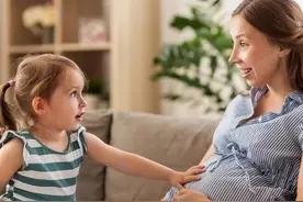 后妈（40）怎么还没怀上图片