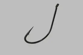 丸世鱼钩浅析图片