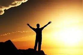 普通人为什么需要“信仰”图片