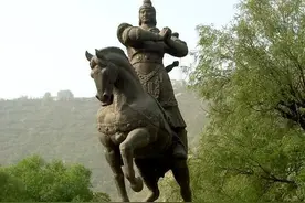 历史名人录：山西省临汾市有哪些历史名人图片