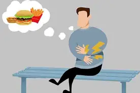 老话讲“饿治百病”，5种病饿一饿就能改善，但怎么个“饿”法？图片