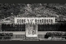 中听｜5.12防灾减灾，是对逝者最好的缅怀，对生者最好的保护图片