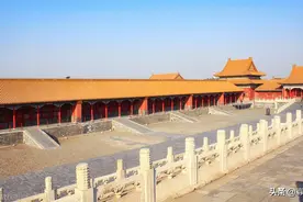 中国封建社会历朝历代的朝代顺序你知道吗？图片